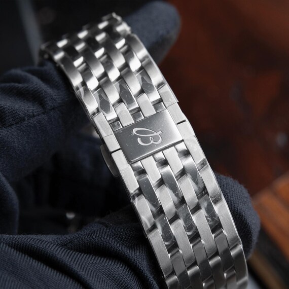 Breitling Navitimer B01 Chronograph Ref. AB013721… - image 7