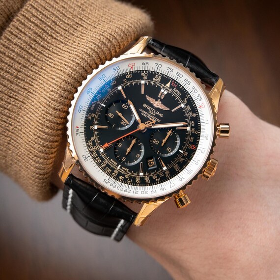 Breitling Navitimer B01 Ref. RB0127 – Ships from … - image 1