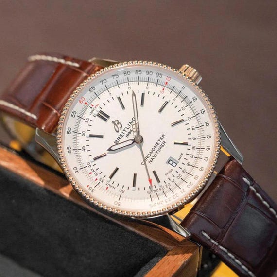 Breitling Navitimer Automatic 41mm Ref. A17326211… - image 1