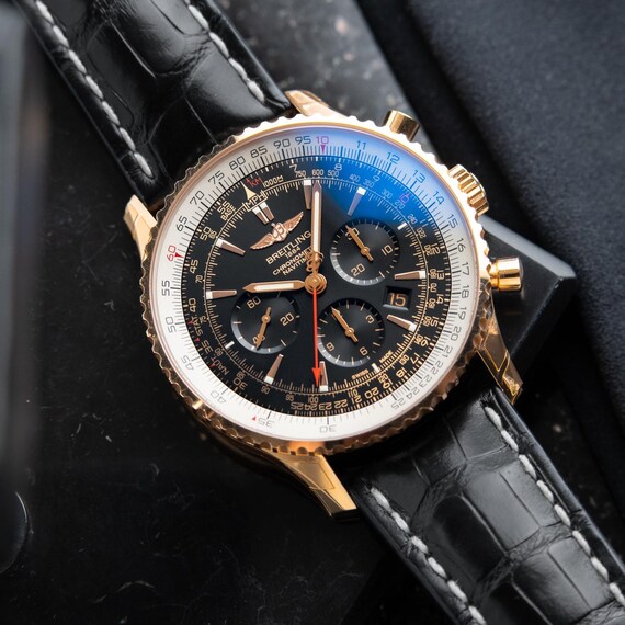 Breitling Navitimer B01 Ref. RB0127 – Ships from … - image 4