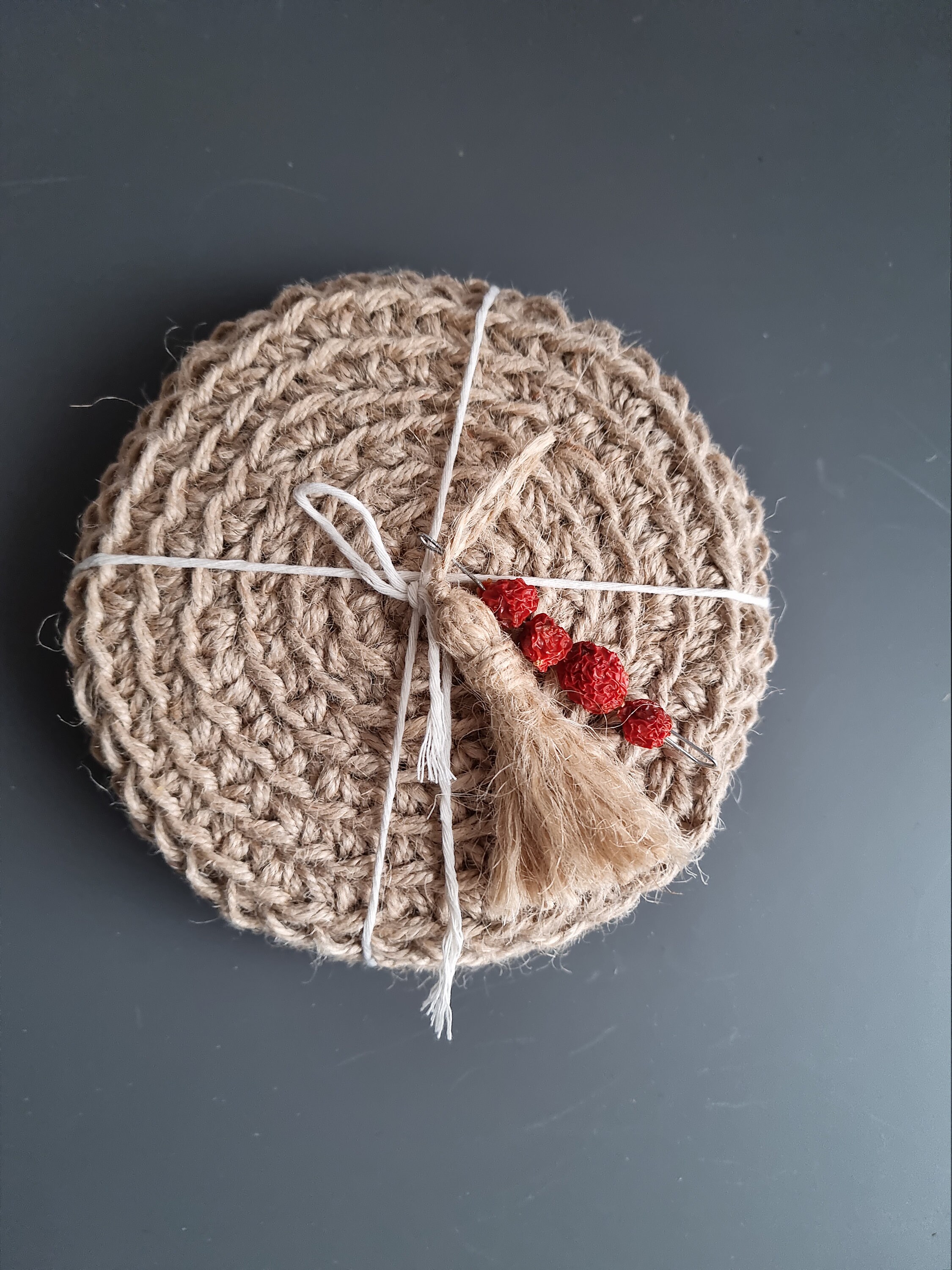 Sous-Verres | Pack de 4