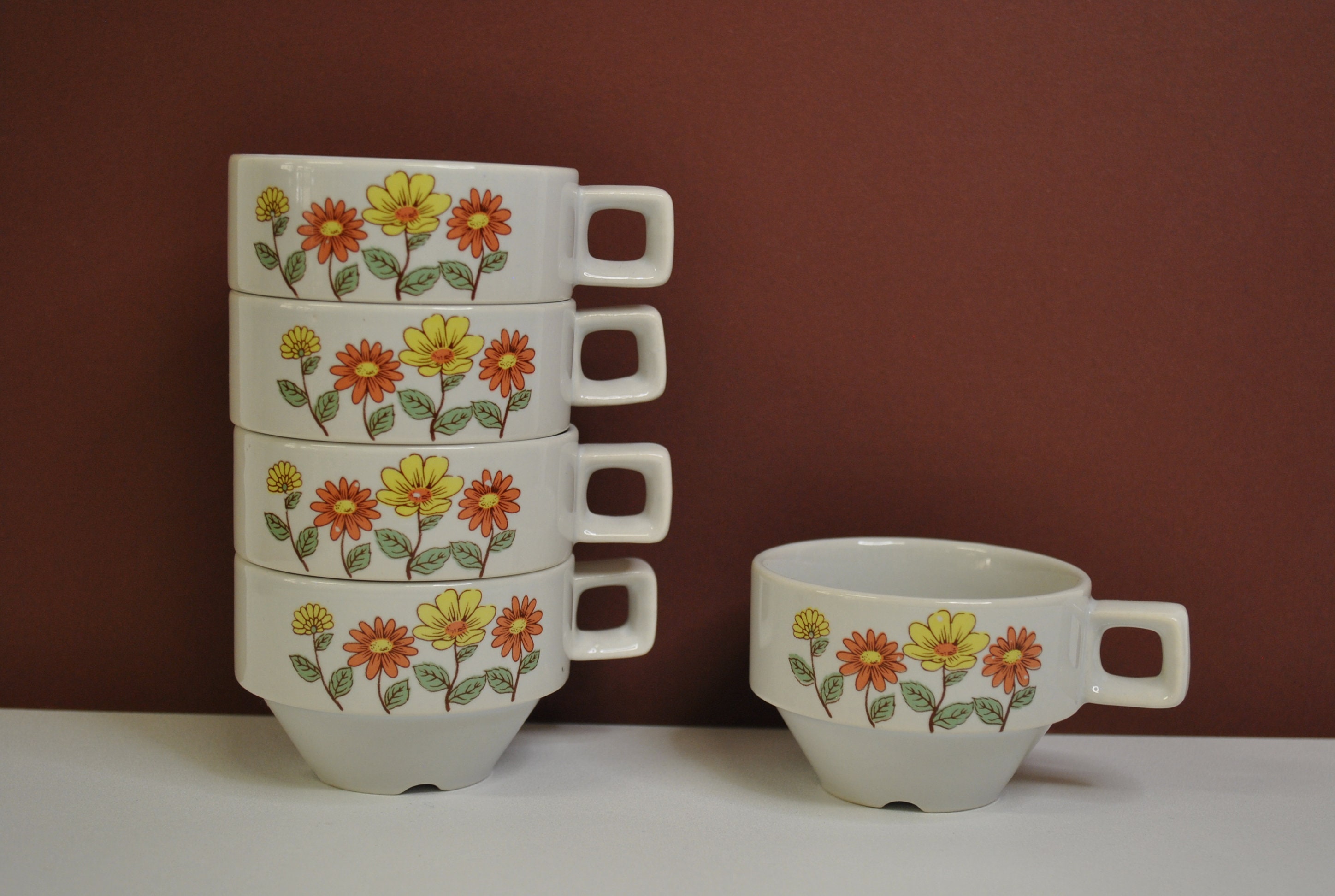 Tasses Bergère de France