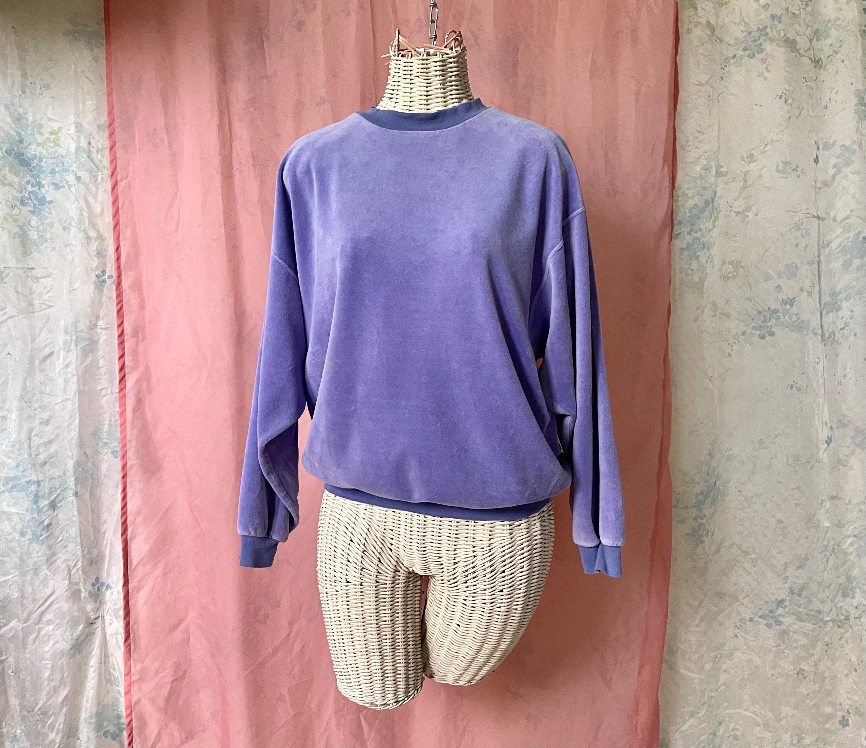 80s Baggy Sweatshirt - Etsy 80's marble dyed sweatshirt made