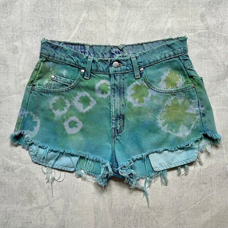 Womens Daisy Duke Shorts - Etsy