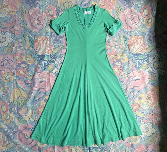 jersey t shirt dress womens Joules Riviera Printed Short Sleeve Jersey Dress main image 1