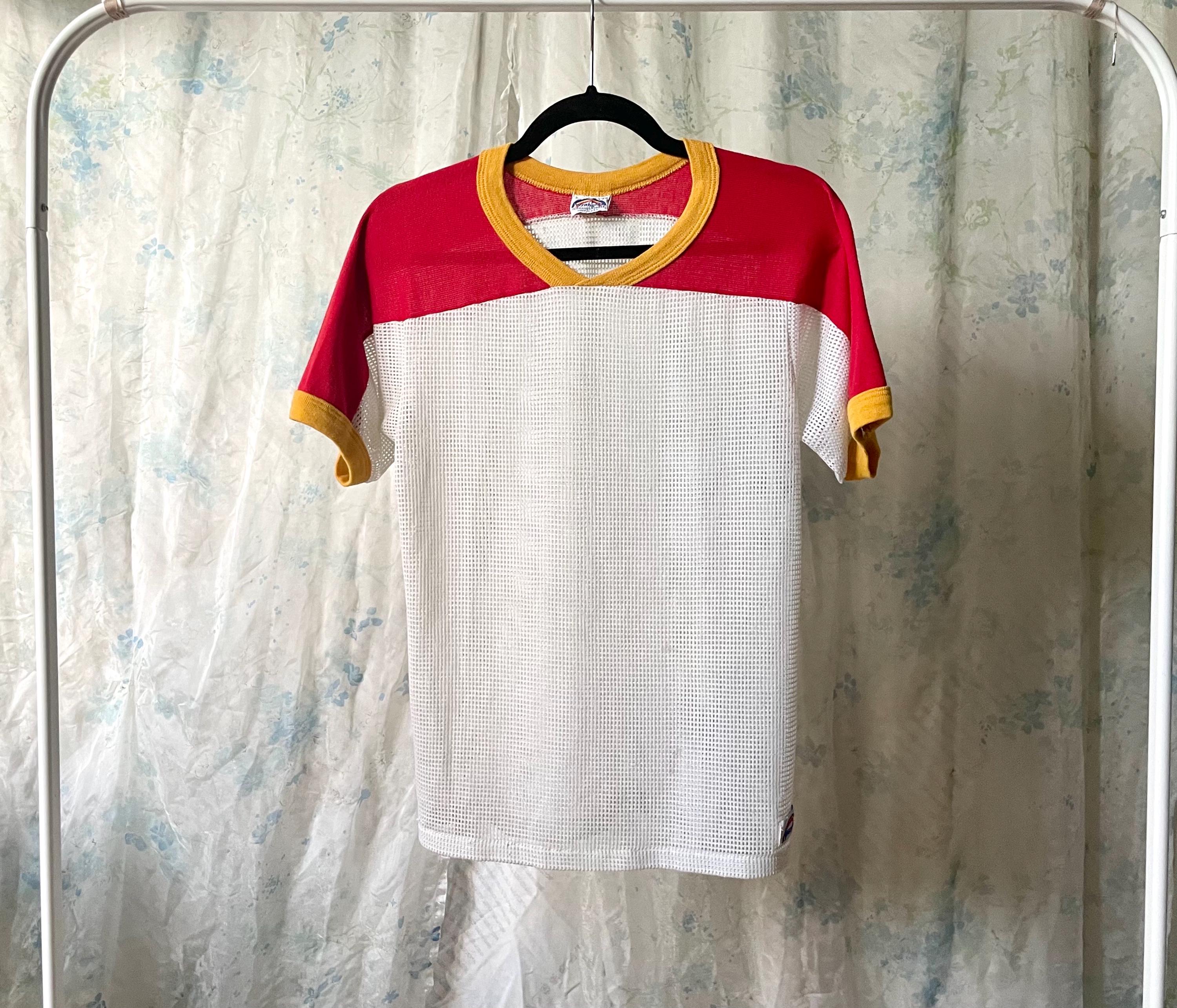 Extremely Rare 70s 80s NIKE Swoosh Soccer Futbol World Cup