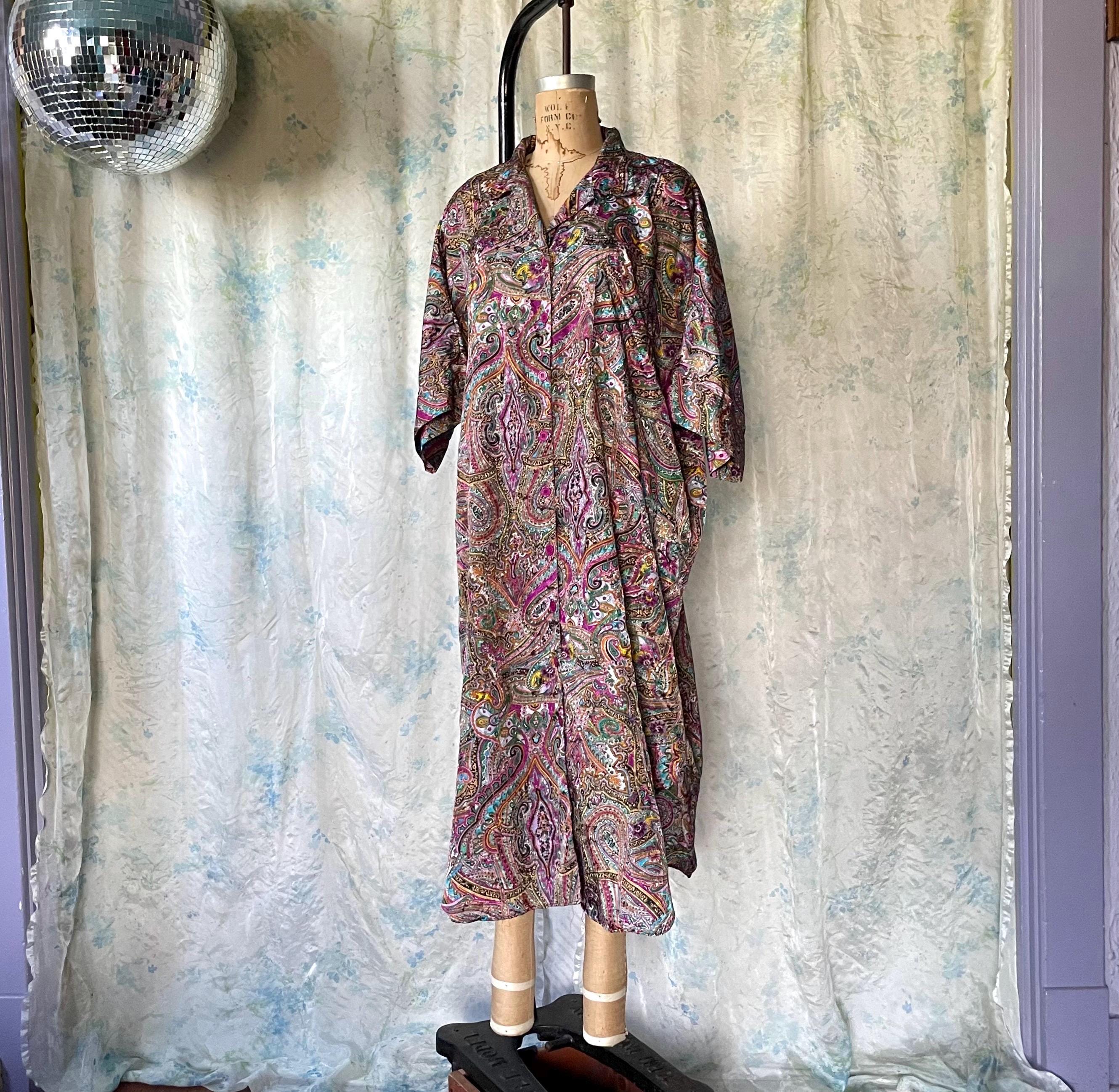 botanic midi dress Women's Boulevard Midi Dress in Botanical Sunrise – Rumored