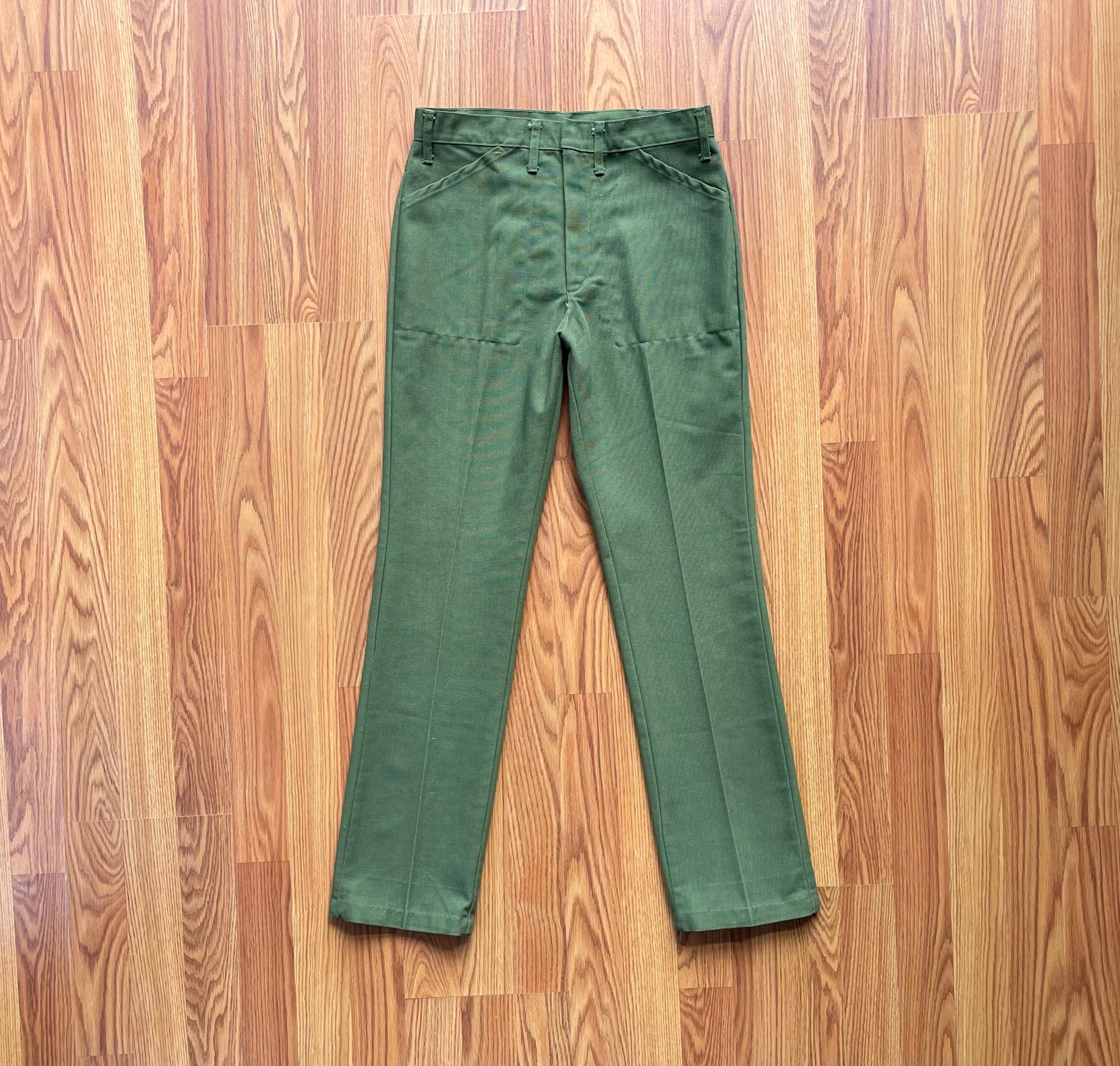 Talon Zipper Pants - Etsy Talon Zipper Pants - Etsy