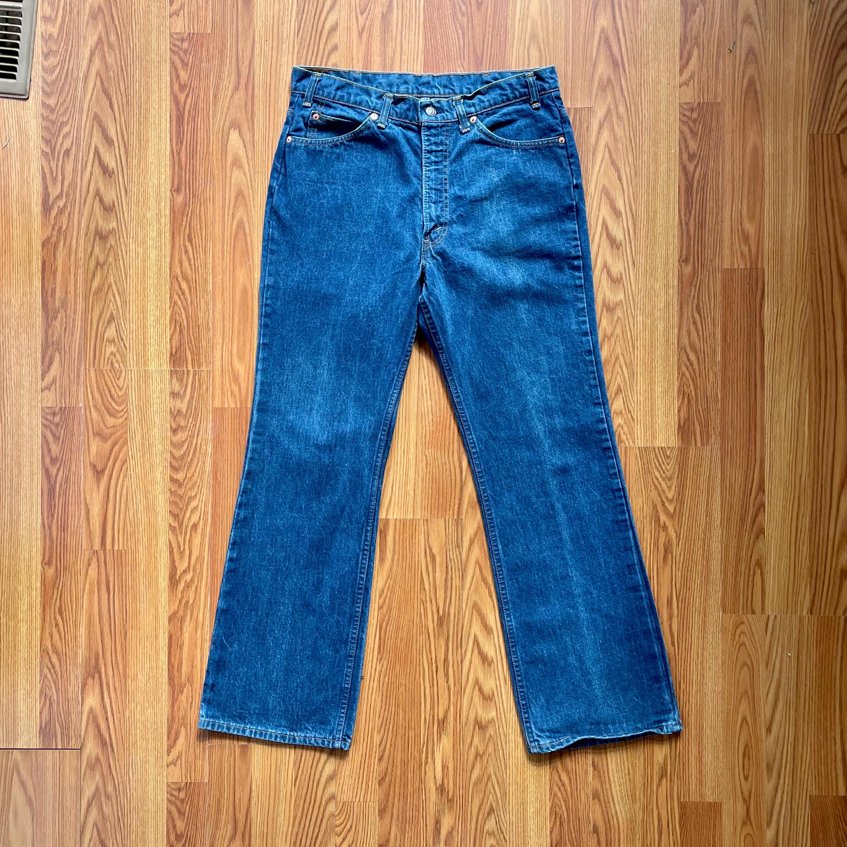 Vintage Levis 517 - Etsy Vintage Levis 517 - Etsy