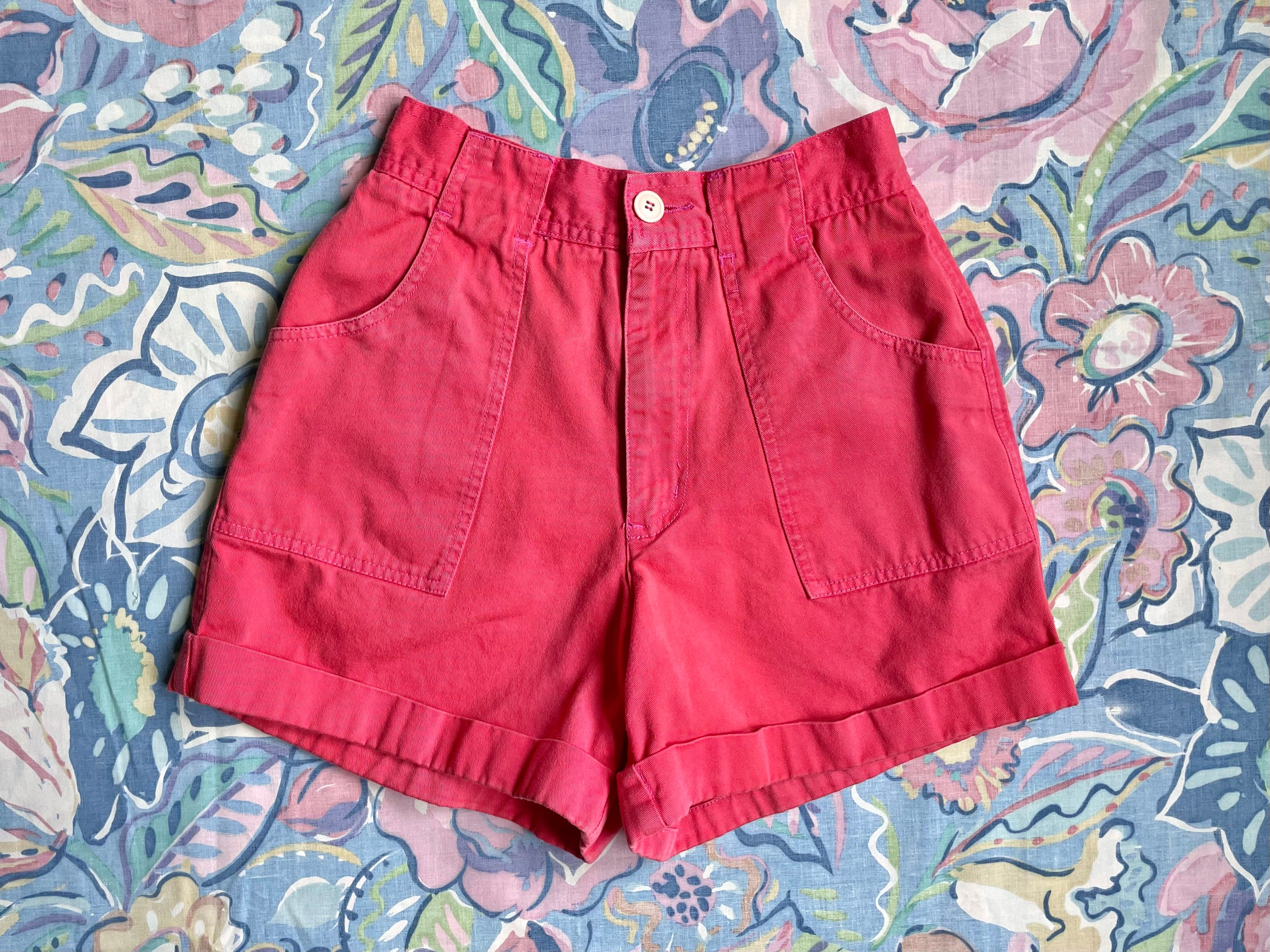 Katie♡winter doll short pants ピンク - ショートパンツ