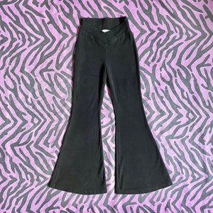 Cotton Leggings 90s 