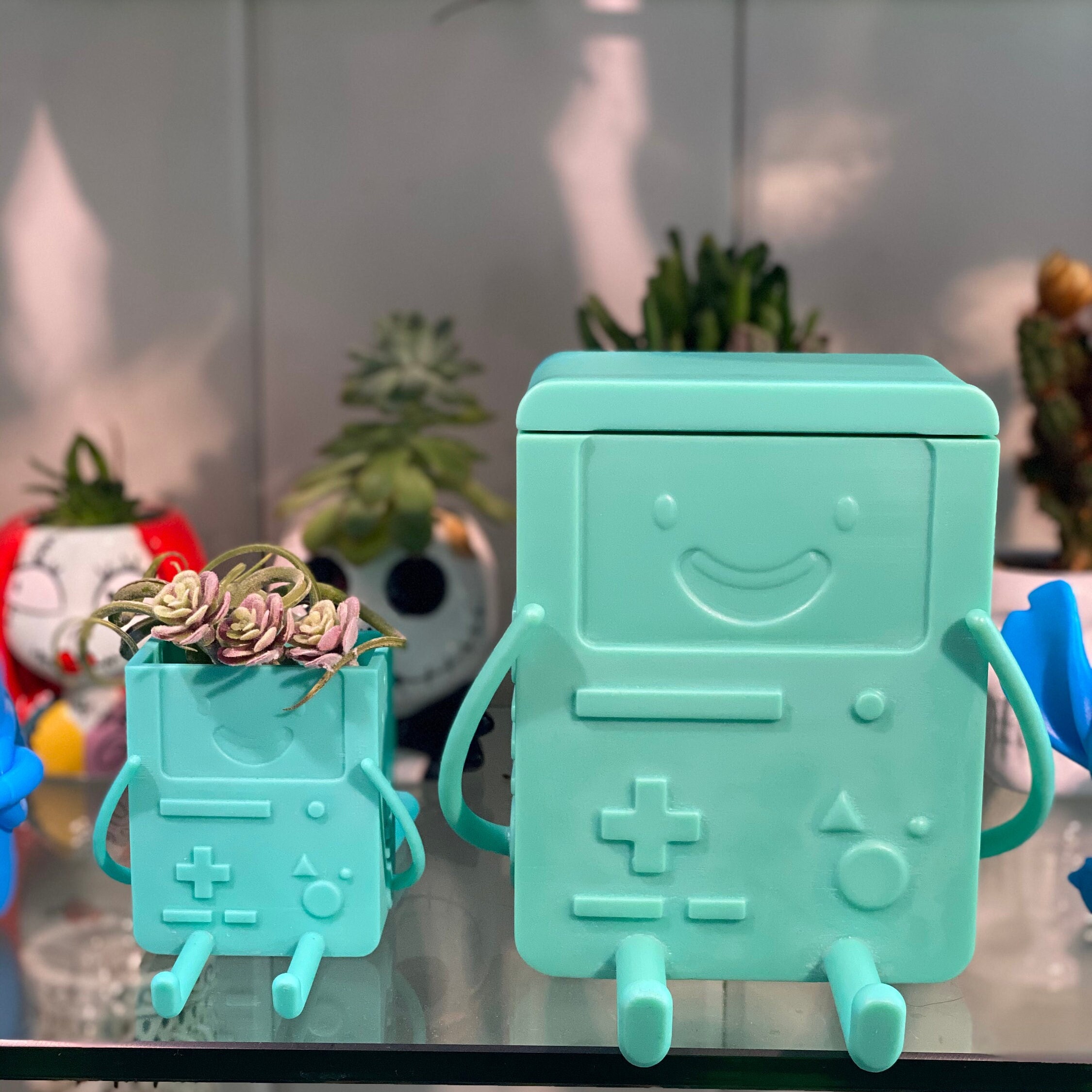 Bmo figure - Etsy 日本