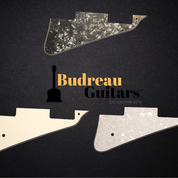Les Paul - Etsy