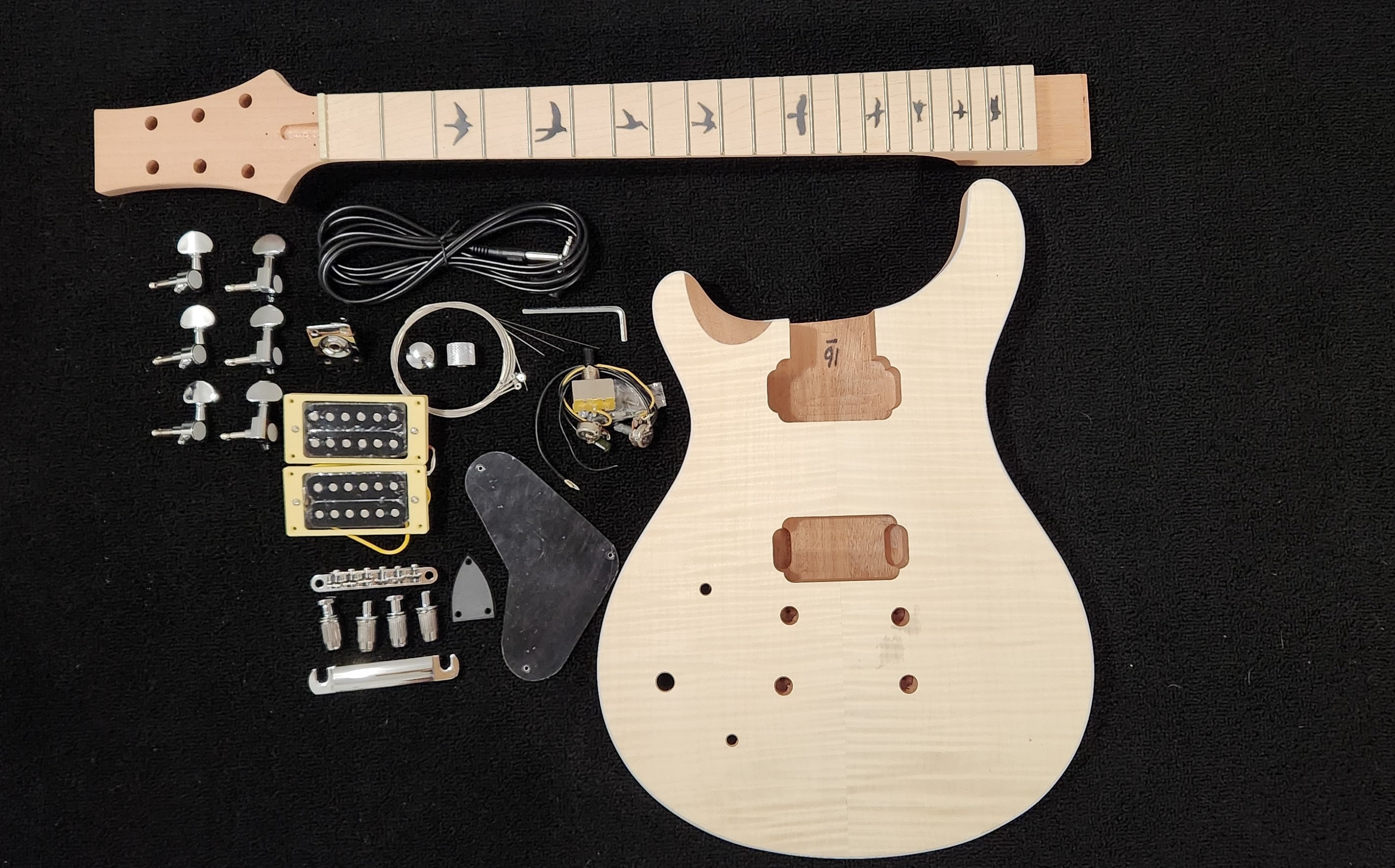 Prs kit outlet