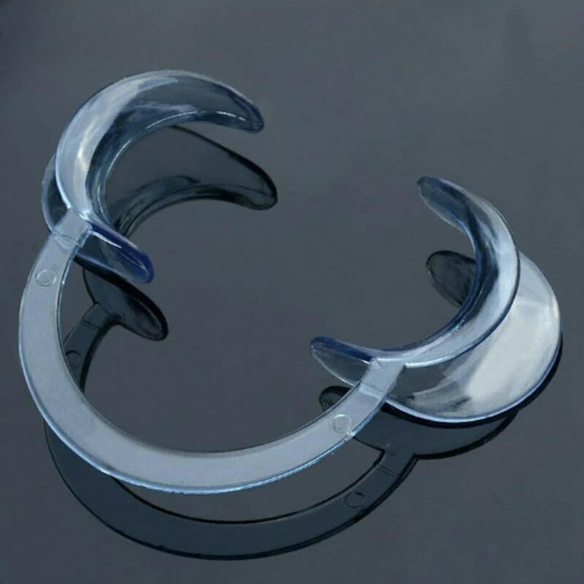 Mouth Dental Spreader Gag Cheek Drool Restraint Gag Bondage | Etsy