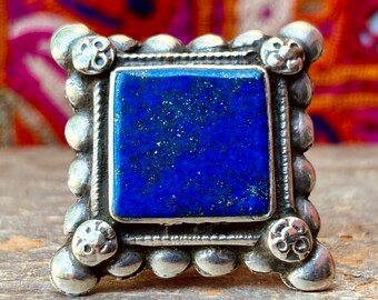 ジプシーシック、あなたのユニークなスタイルのためのブルーストーン