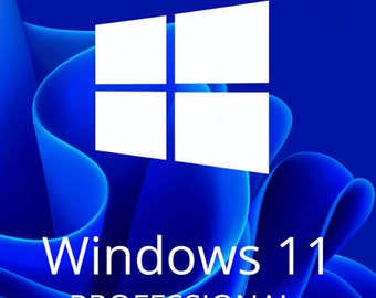 Windows 11 pro 5 PC lifetime