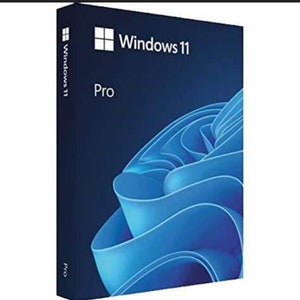 Windows 11 Pro Oem Lifetime Use License Key Code zdjęcie 2