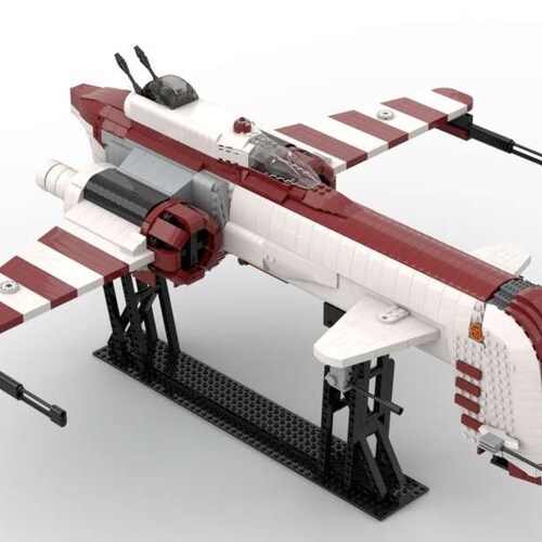 official lego sets studio files