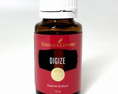 Digize Oil, Young Living