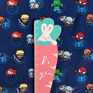 Cartoon Spiderman Polyester Waterproof, Diy Sewing Fabric - Etsy