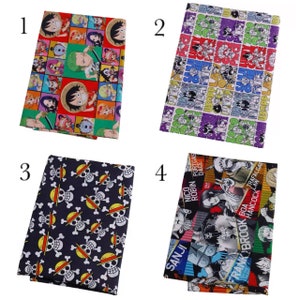 cute cartoon one piece polyester cotton , diy sewing fabric