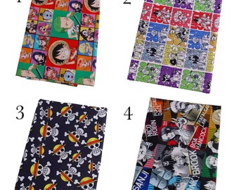 cute cartoon one piece polyester cotton , diy sewing fabric