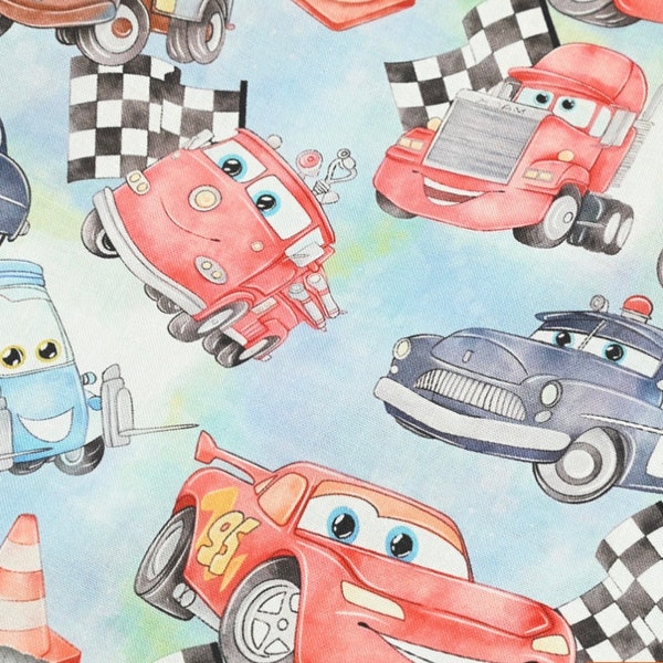 Car Fabric - Etsy UK