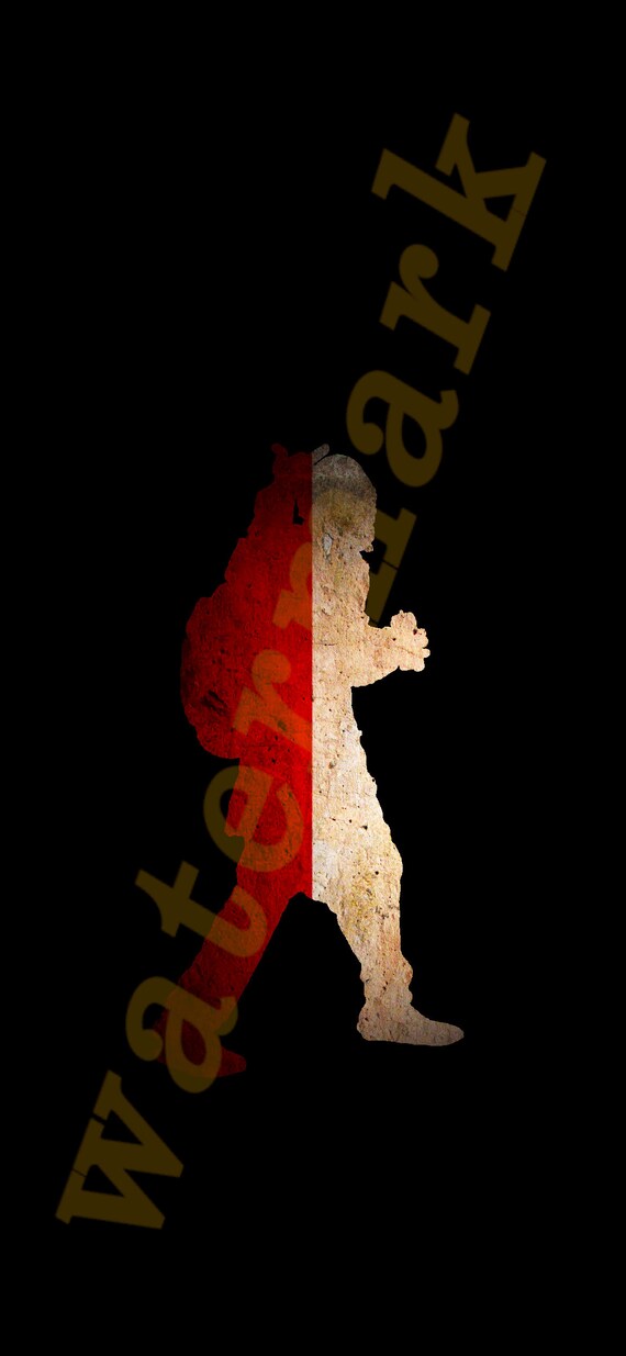 Wallpaper Iphone Clochart Logo Flag Poland Pop Art Etsy