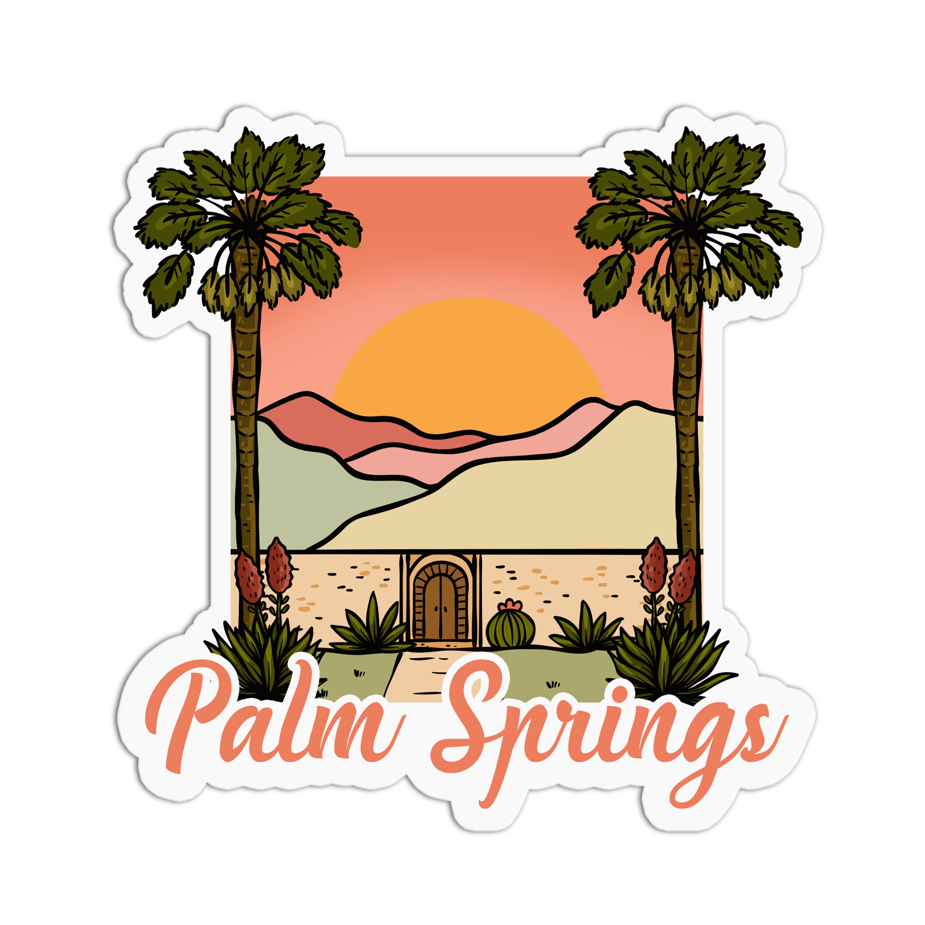 Palm Springs 