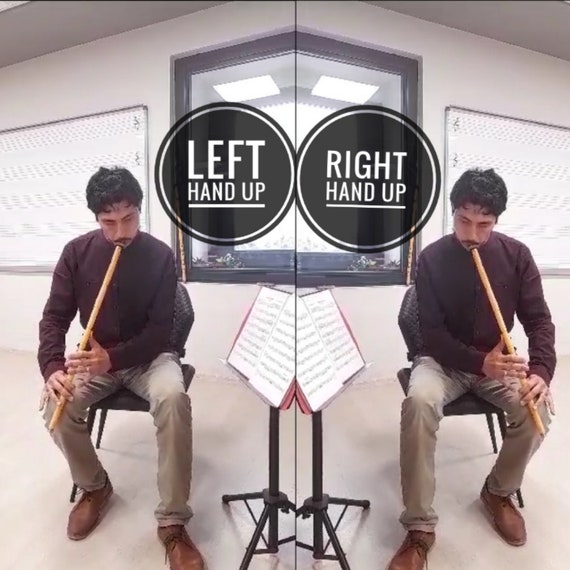 Ney Nay Flute Turkish Ney Arabic Nay Kaval Ney Flute