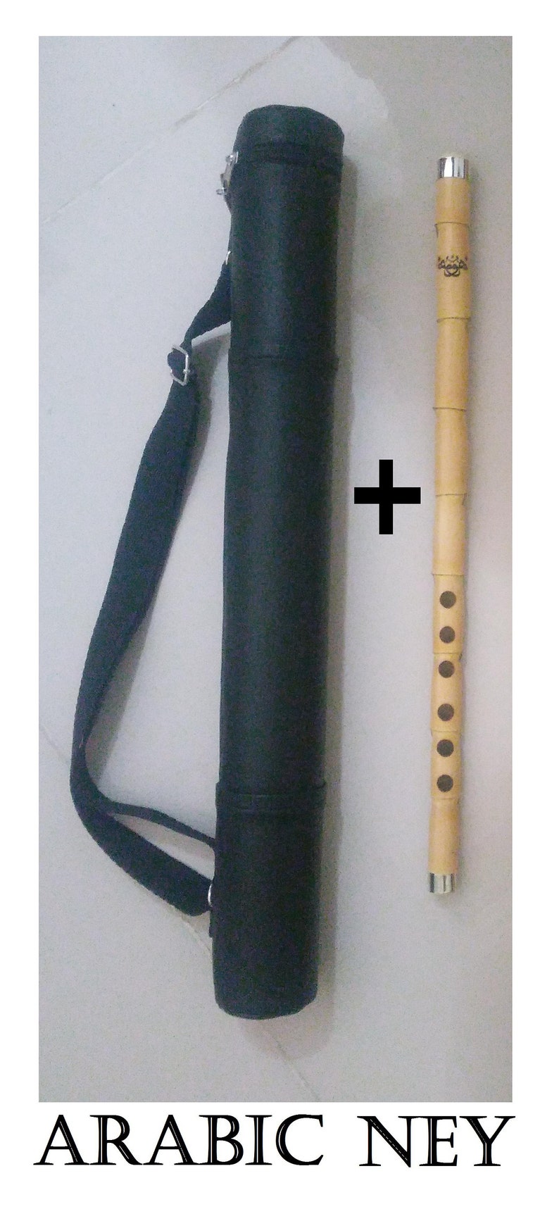 Arabic Ney, Arabic Nay, Arabic Nai, Ney Flute, Nay Flute, Ney, Nay