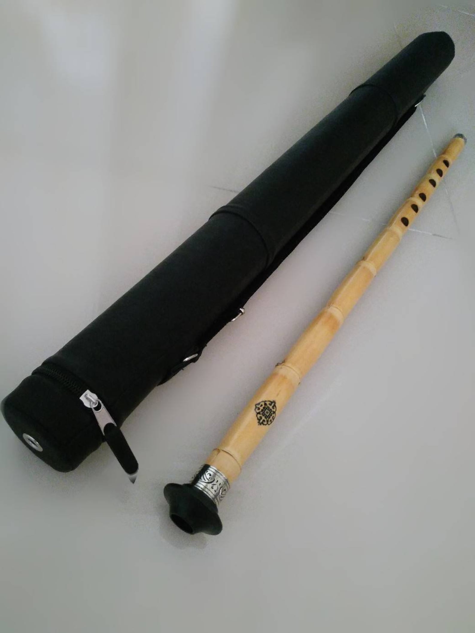 Ney, Nay, Flute, Turkish Ney, Arabic Nay, Kaval, Ney Flute, Instrument
