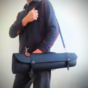 Paititi Custodia Rigida Per Flauto C Con Tasca Laterale/maniglia - Foto 3