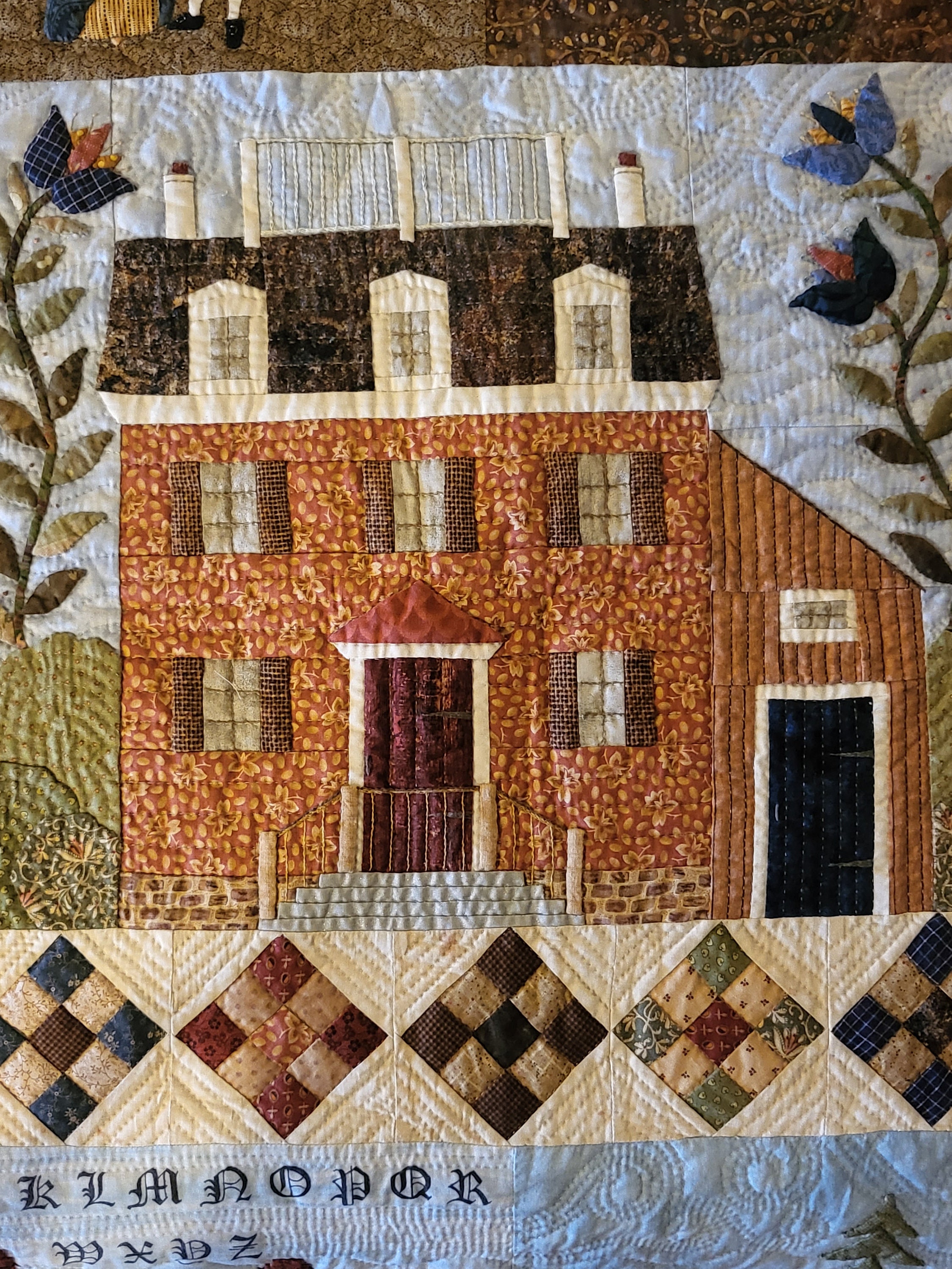 19AW NEIGHBORHOOD DESIGN QUILT キルティング｜ファッション
