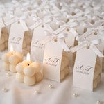 Event Candles