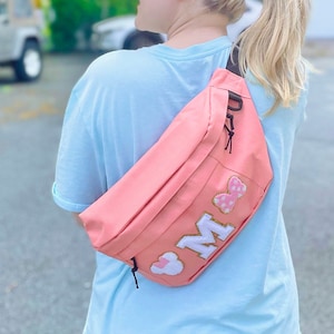 Nike bum 2025 bag sale