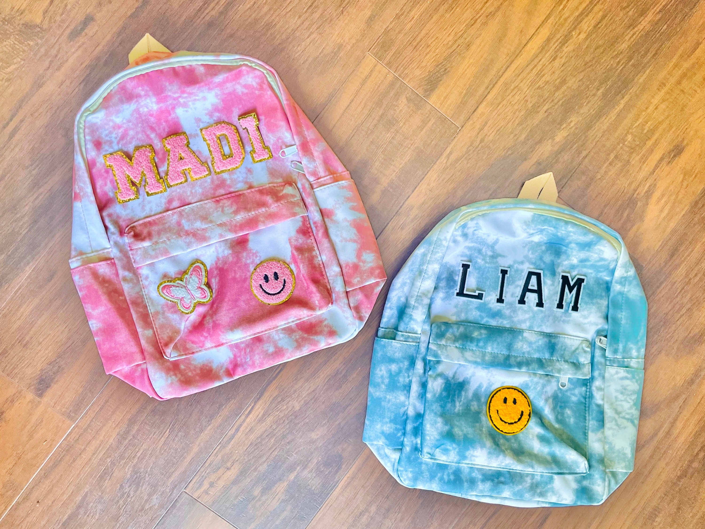 Under One Sky Kid's Tie-Dye Backpack - ShopStyle Girls' Bags