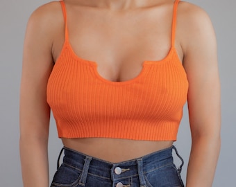 She's a Tease Crop Top