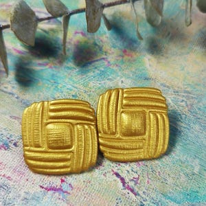 Cleo Studs 1