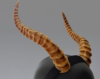 Pack De 3 Diademas LED Con Cuernos De Demonio Que Brillan – Ideales Para Halloween, Carnaval Y Conciertos