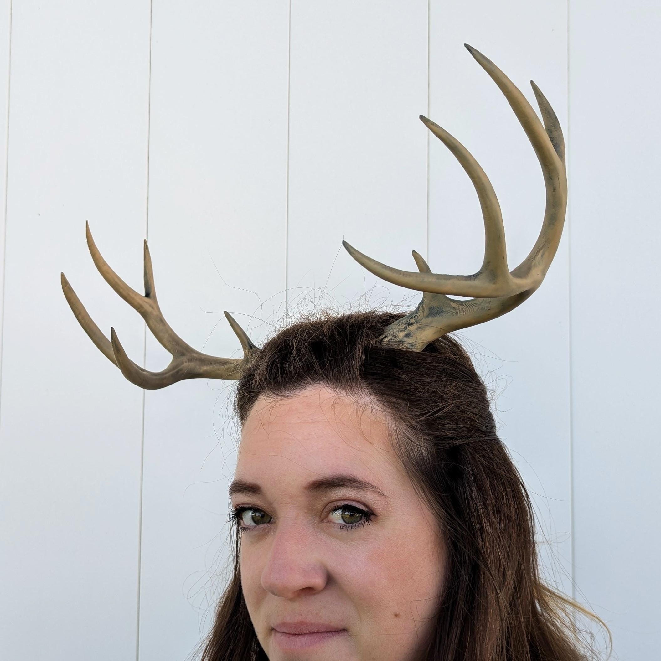 Antlers - Regular Size
