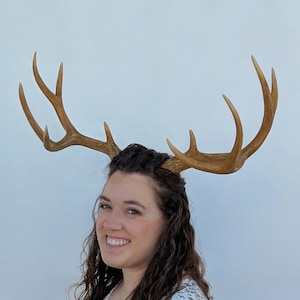 Antlers - Extra-Large Size