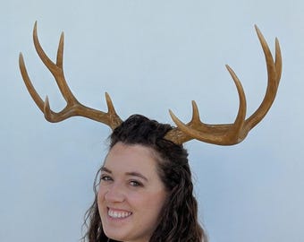 Antlers - Extra-Large Size