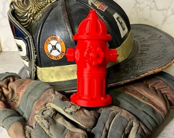 Hidden Stash Fire Hydrant