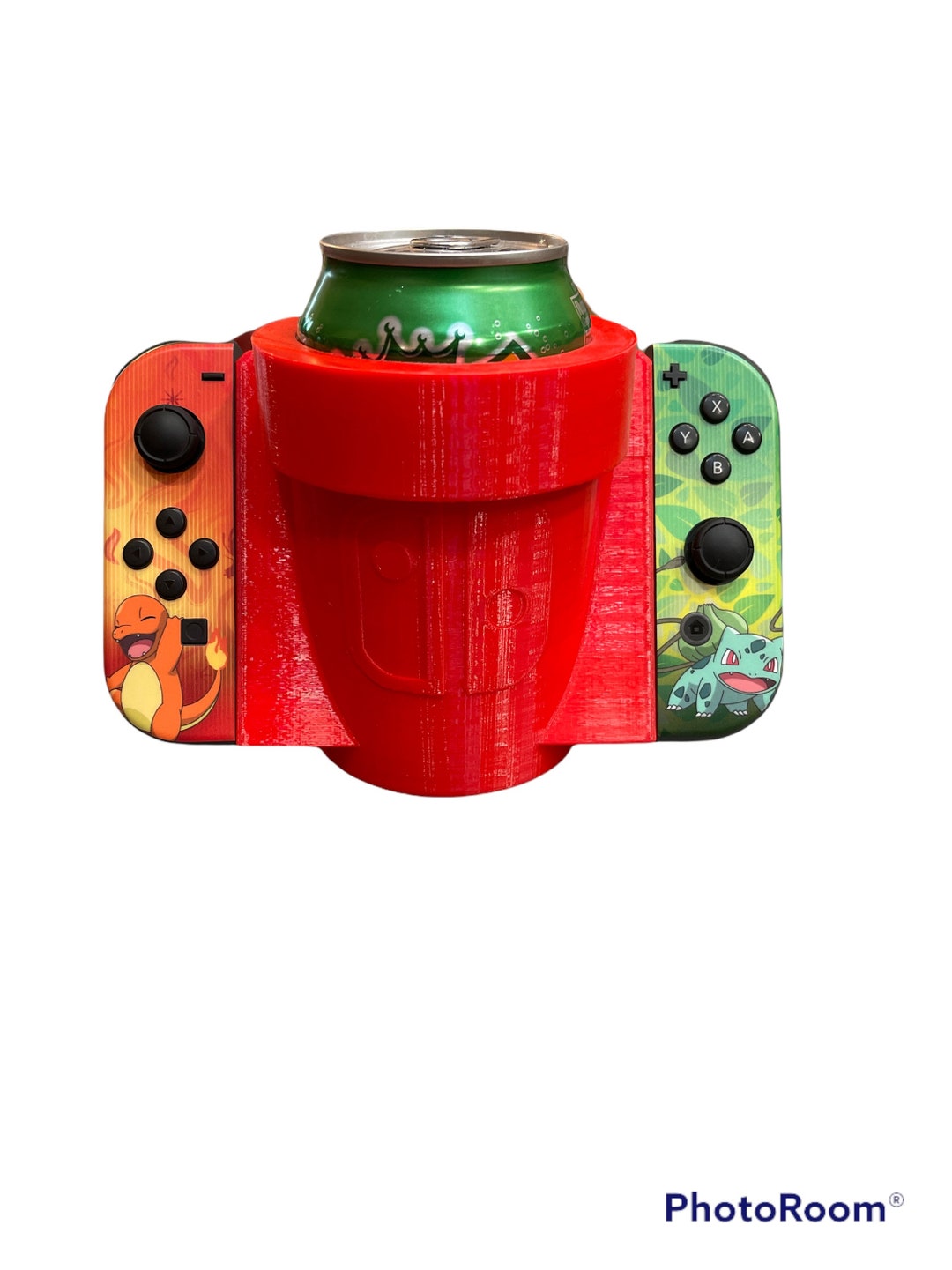 Nintendo Switch Drink Etsy