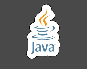 Holographic React Sticker - Etsy