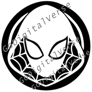 Personagem - SVG, PNG e PDF