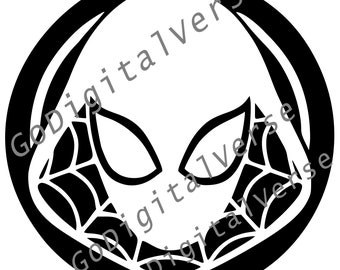 Character - SVG, PNG, and PDF