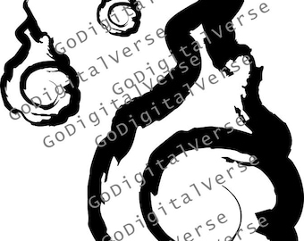 Vuurbal: SVG, PNG en PDF
